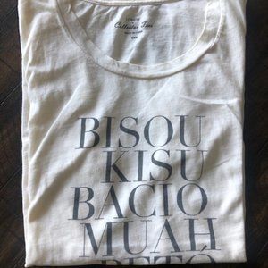 J. Crew T-Shirt